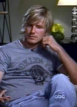 beckham and rock